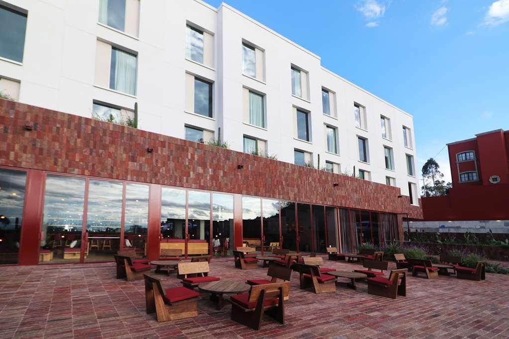 Albor San Miguel De Allende Tapestry Collection By Hilton Exterior foto
