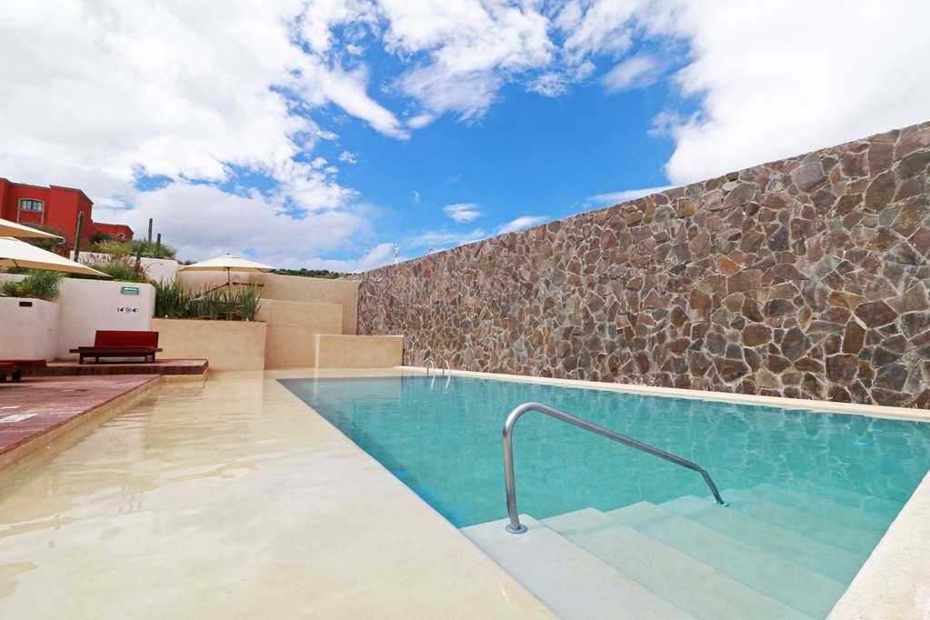Albor San Miguel De Allende Tapestry Collection By Hilton Einrichtungen foto