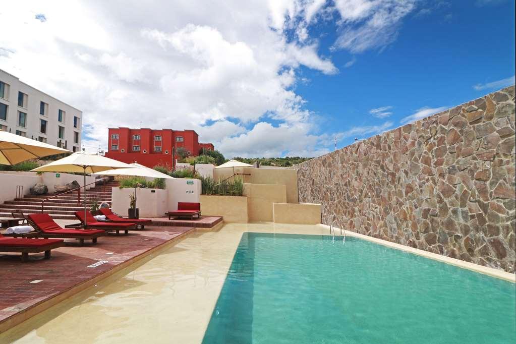 Albor San Miguel De Allende Tapestry Collection By Hilton Einrichtungen foto