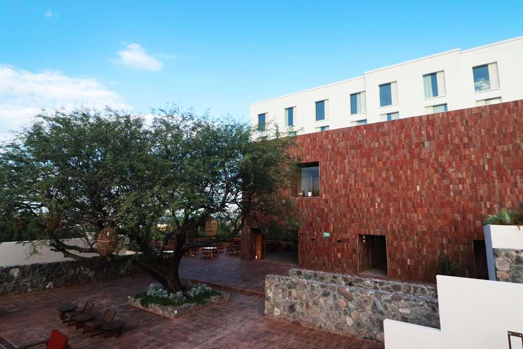 Albor San Miguel De Allende Tapestry Collection By Hilton Exterior foto