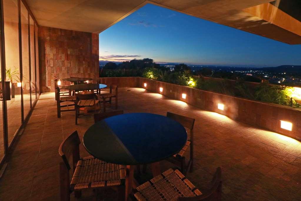 Albor San Miguel De Allende Tapestry Collection By Hilton Exterior foto