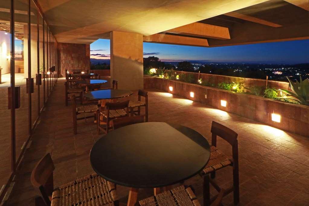 Albor San Miguel De Allende Tapestry Collection By Hilton Exterior foto