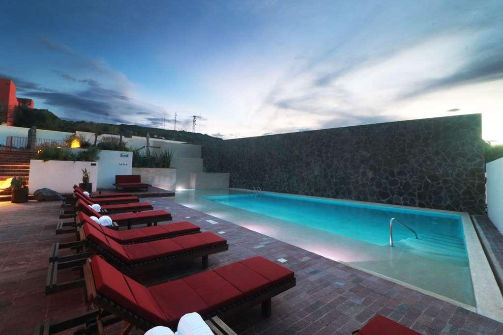 Albor San Miguel De Allende Tapestry Collection By Hilton Einrichtungen foto