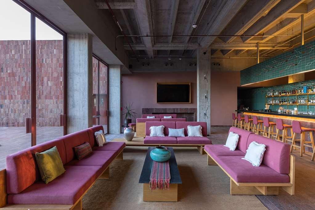 Albor San Miguel De Allende Tapestry Collection By Hilton Interior foto
